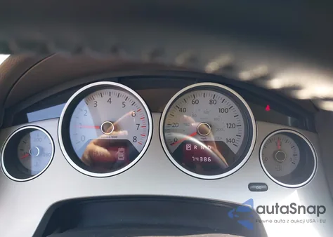 2012 Volkswagen Routan Se из США, поврежденный, VIN 2C4RVABG5CR355524